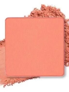 Makeup Geek Orange Blush SWEETNESS NIB